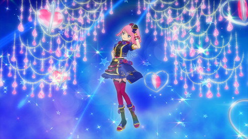 Aikatsu Stars! Season 1 Episode 12 - The Fluttering Girlfriend