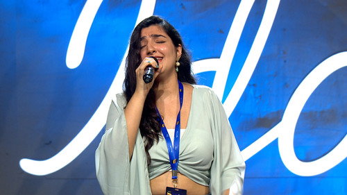 Indian Idol Season 15 Episode 1 - Indian Idol Ke Stage Par Hone Ke Haqdaar