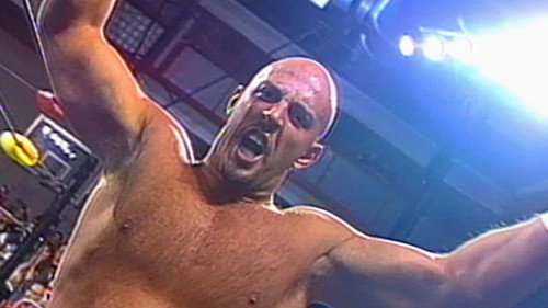 ECW Hardcore TV - Dec. 20, 1997 still