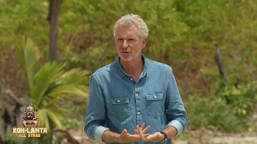 Koh-Lanta Season 34 Episode 14 - Episode 14