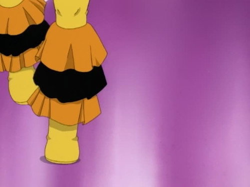 Beyblade Season 1 Episode 25 - My Way or the Highway