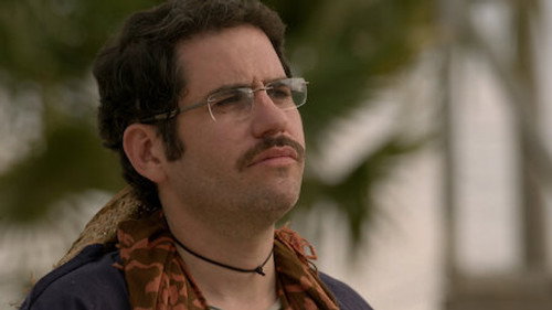 Mossad 101 Season 1 Episode 2 - No One Will Get Hurt (2)