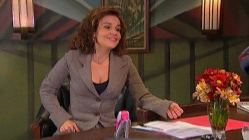 A Diarista Season 3 Episode 3 - Aquele da Secretária
