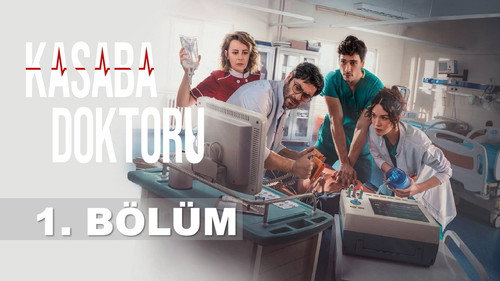 The Town Doctor Season 1 Episode 1 - Episode 1