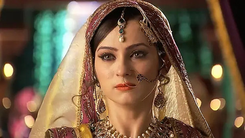 Ruqaiya reveals Adham’s truth still