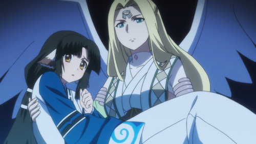 Utawarerumono Season 3 Episode 22 - The Door to Wisdom