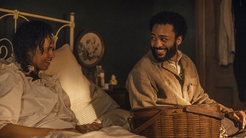 Anne with an E Season 3 Episode 3 - What Can Stop the Determined Heart