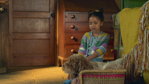 Lovely Little Farm Season 2 Episode 6 - Tucker