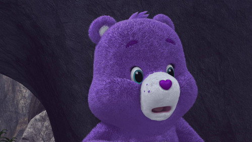 Care Bears: Welcome to Care-a-Lot Season 1 Episode 6 - Shunshine