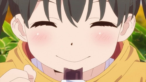 Encouragement of Climb Season 3 Episode 9 - Everyone's Own Views