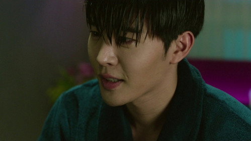 He Is Psychometric Season 1 Episode 9 - I'll Give You Only Good Memories