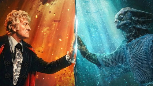 The Sea Devils (Reedited) still