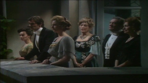 Upstairs, Downstairs Season 2 Episode 13 - A Family Gathering