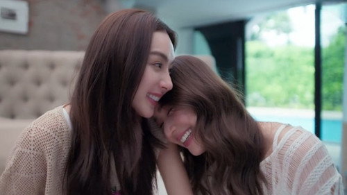 Denied Love Season 1 Episode 10 - Rin Will Never (Quit) Love