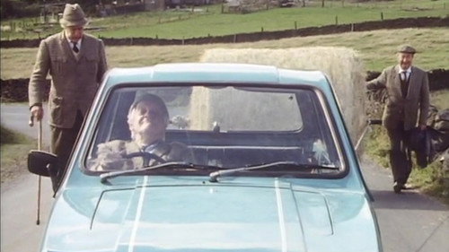Last of the Summer Wine Season 11 Episode 3 - Oh Shut Up And Eat Your Choc-Ice
