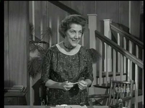 Mister Ed Season 1 Episode 25 - Pine Lake Lodge