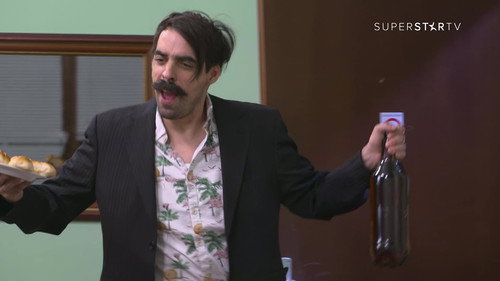 Government Job Season 11 Episode 18 - 1862 Vašar primitivizma
