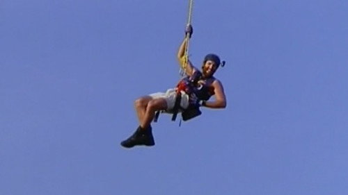 The Challenge Season 6 Episode 17 - Maximum Velocity