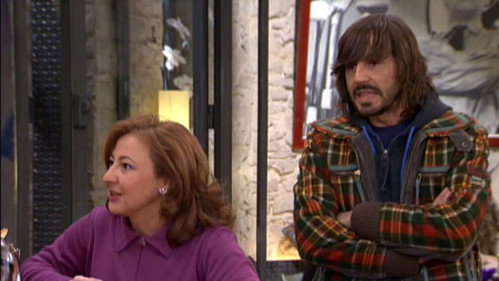 7 vidas Season 13 Episode 12 - Episode 12