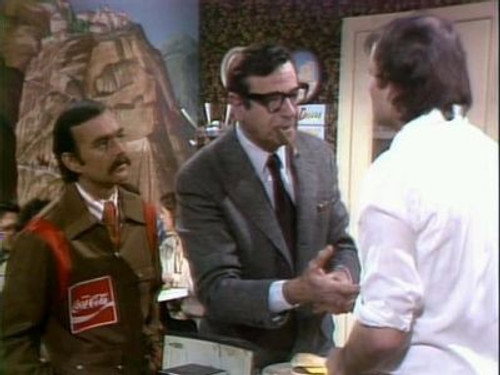 undefined Season 4 Episode 7 - Walter Matthau/Garrett Morris