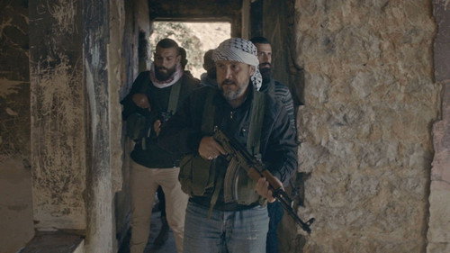 Al Hayba Season 5 Episode 27 - Episode 27