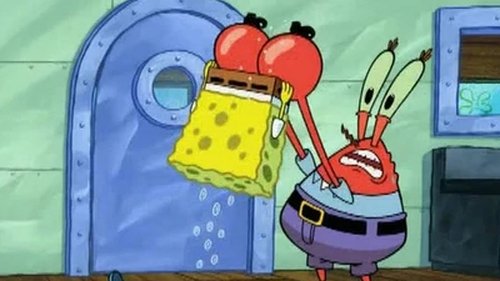 SpongeBob SquarePants Season 6 Episode 5 - Penny Foolish
