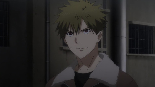 Ikebukuro West Gate Park Season 1 Episode 4 - Waltz for Baby