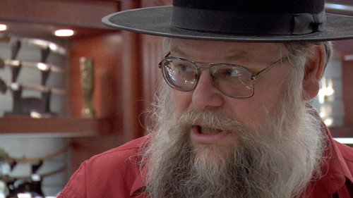 Pawn Stars Season 8 Episode 21 - On a Mission to Pawn