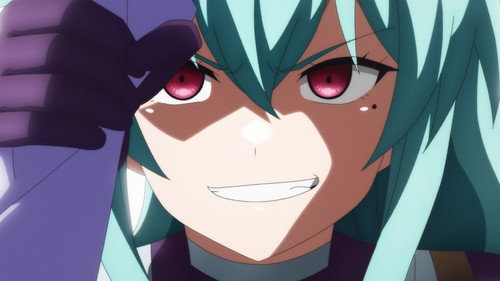 I'm Living with an Otaku NEET Kunoichi!? Season 1 Episode 16 - Somehow Supporting Characters Have Started to Shine