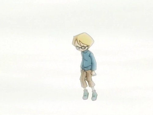 Code Lyoko Season 1 Episode 19 - Frontier