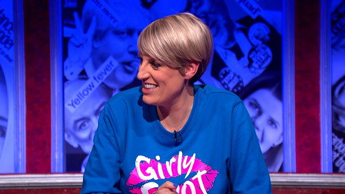 Have I Got a Bit More News for You Season 58 Episode 3 - Episode 3