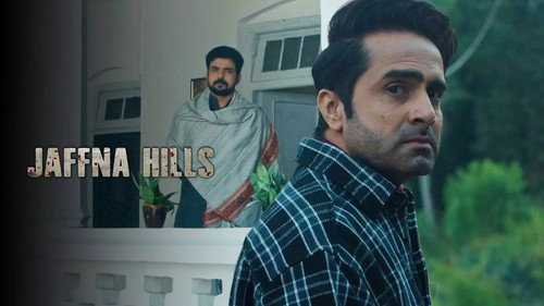 Jaffna Hills Season 1 Episode 2 - Episode 2