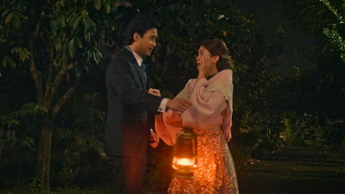 I Love You Since 1892 Season 1 Episode 4 - Puno Ng Mangga