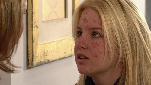 Rebelde Season 3 Episode 10 - No seas novia de Franco