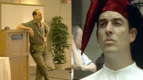 Split Screen Season 1 Episode 5 - Breakthrough Screenwriting