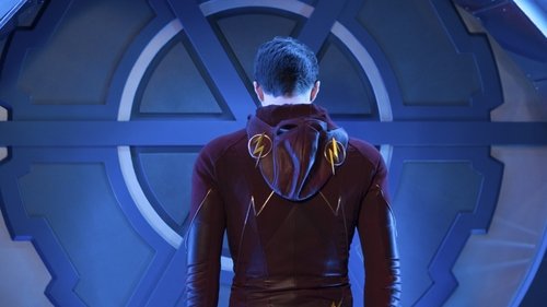 The Flash Season 1 Episode 23 - Fast Enough