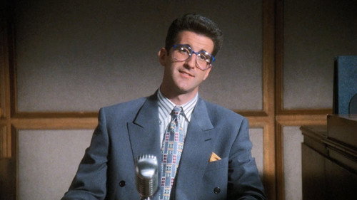 L.A. Law Season 7 Episode 18 - Come Rain or Come Schein