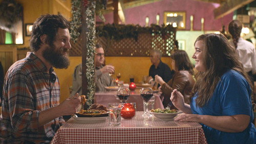 Shrill Season 1 Episode 2 - Date