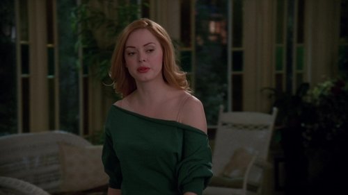 Charmed Season 6 Episode 15 - I Dream of Phoebe