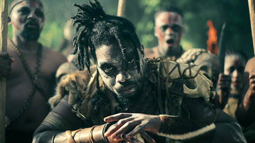 undefined Season 1 Episode 3 - The Blood Oath