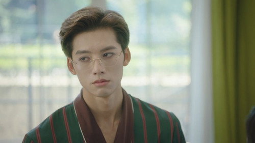 Fall in Love Again Season 1 Episode 15 - Episode 15