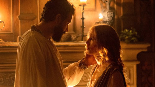 Becoming Elizabeth Season 1 Episode 3 - Either Learn or Be Silent