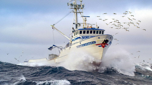 Deadliest Catch Season 20 Episode 1 - King Crab Derby