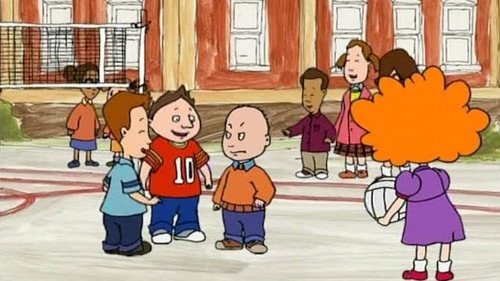 The Kids from Room 402 Season 1 Episode 20 - Mrs McCoy's Baby Boy