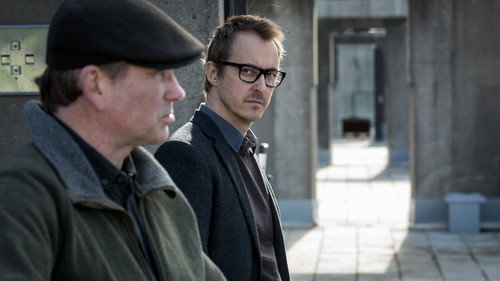 Stockholm Requiem Season 1 Episode 7 - Cinerama (1)