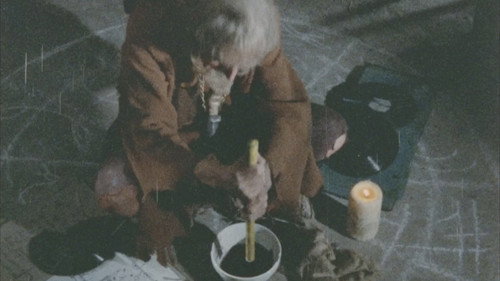 Catweazle Season 2 Episode 5 - The Black Wheels