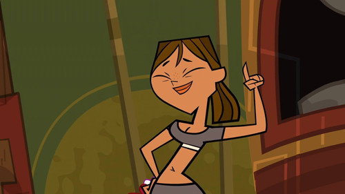 Total Drama World Tour Season 1 Episode 24 - Hawaiian Style