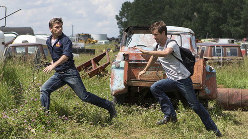 Heartland Season 6 Episode 8 - Do the Right Thing