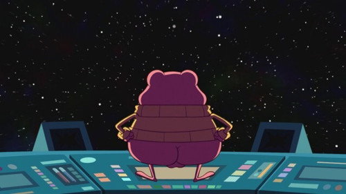 Peepoodo & The Super Fuck Friends Season 2 Episode 8 - The Onn-Aka
