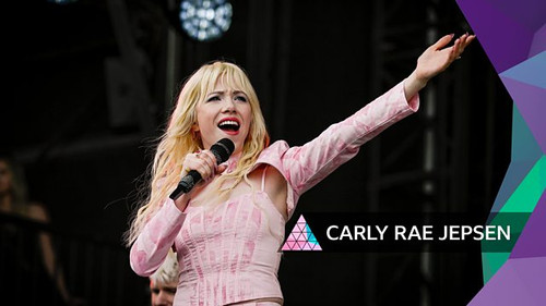 Glastonbury Season 27 Episode 13 - Carly Rae Jepsen